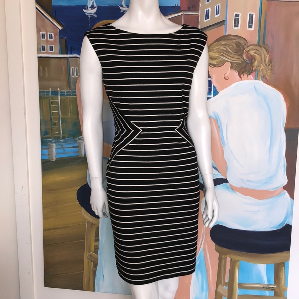 WHBM dress